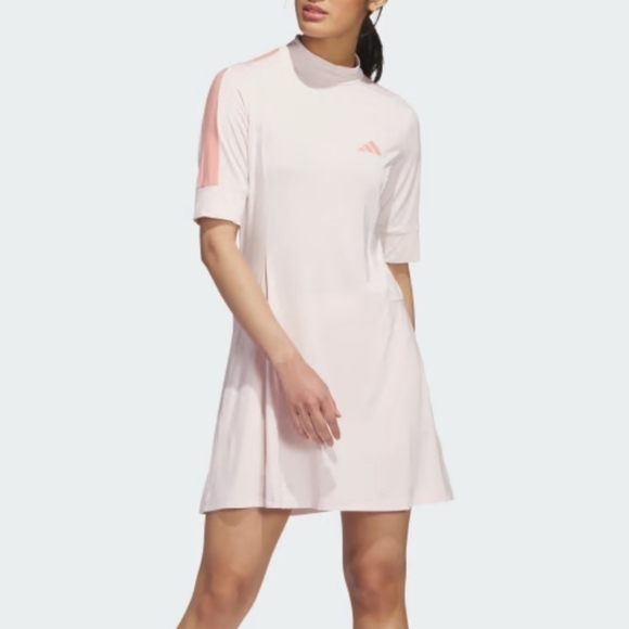 Adidas Golf Dress Size XL NWT - Picture 4 of 12
